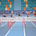 Day 2 – 10th Asian Indoor Athletics Championships 2023, Astana, Kazakhstan — Photo 21