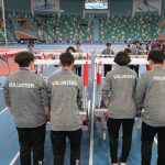 Day 2 – 10th Asian Indoor Athletics Championships 2023, Astana, Kazakhstan — Photo 34