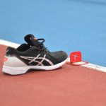Day 2 – 10th Asian Indoor Athletics Championships 2023, Astana, Kazakhstan — Photo 51