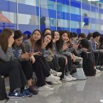 Day 3 – 10th Asian Indoor Athletics Championships 2023, Astana, Kazakhstan — Photo 1