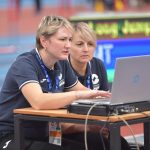 Day 3 – 10th Asian Indoor Athletics Championships 2023, Astana, Kazakhstan — Photo 4