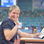 Day 3 – 10th Asian Indoor Athletics Championships 2023, Astana, Kazakhstan — Photo 6