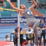 Day 3 – 10th Asian Indoor Athletics Championships 2023, Astana, Kazakhstan — Photo 38