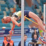 Day 3 – 10th Asian Indoor Athletics Championships 2023, Astana, Kazakhstan — Photo 42