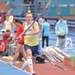Day 3 – 10th Asian Indoor Athletics Championships 2023, Astana, Kazakhstan — Photo 66