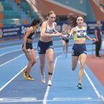 Day 3 – 10th Asian Indoor Athletics Championships 2023, Astana, Kazakhstan — Photo 84