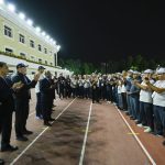 Day 4 – 5th Asian U18 Athletics Championships 2023, Tashkent, Uzbekistan — Photo 151