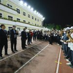 Day 4 – 5th Asian U18 Athletics Championships 2023, Tashkent, Uzbekistan — Photo 152
