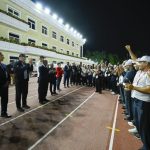 Day 4 – 5th Asian U18 Athletics Championships 2023, Tashkent, Uzbekistan — Photo 153