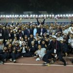 Day 4 – 5th Asian U18 Athletics Championships 2023, Tashkent, Uzbekistan — Photo 155