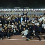 Day 4 – 5th Asian U18 Athletics Championships 2023, Tashkent, Uzbekistan — Photo 154