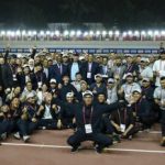 Day 4 – 5th Asian U18 Athletics Championships 2023, Tashkent, Uzbekistan — Photo 156