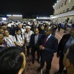 Day 4 – 5th Asian U18 Athletics Championships 2023, Tashkent, Uzbekistan — Photo 158
