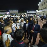 Day 4 – 5th Asian U18 Athletics Championships 2023, Tashkent, Uzbekistan — Photo 159