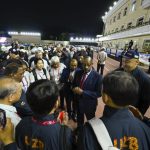 Day 4 – 5th Asian U18 Athletics Championships 2023, Tashkent, Uzbekistan — Photo 160