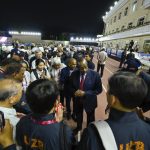Day 4 – 5th Asian U18 Athletics Championships 2023, Tashkent, Uzbekistan — Photo 161