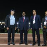 Day 4 – 5th Asian U18 Athletics Championships 2023, Tashkent, Uzbekistan — Photo 164