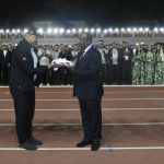 Day 4 – 5th Asian U18 Athletics Championships 2023, Tashkent, Uzbekistan — Photo 165