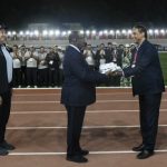 Day 4 – 5th Asian U18 Athletics Championships 2023, Tashkent, Uzbekistan — Photo 166