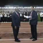 Day 4 – 5th Asian U18 Athletics Championships 2023, Tashkent, Uzbekistan — Photo 167
