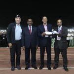 Day 4 – 5th Asian U18 Athletics Championships 2023, Tashkent, Uzbekistan — Photo 168
