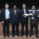 Day 4 – 5th Asian U18 Athletics Championships 2023, Tashkent, Uzbekistan — Photo 169