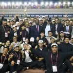 Day 4 – 5th Asian U18 Athletics Championships 2023, Tashkent, Uzbekistan — Photo 170