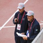 Day 1: Opening Ceremony – 5th Asian U18 Athletics Championships 2023, Tashkent, Uzbekistan — Photo 206