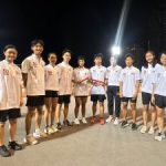 50th Anniversary - Golden Baton Relay — Photo 91