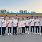 50th Anniversary - Golden Baton Relay — Photo 94
