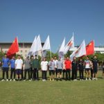50th Anniversary - Golden Baton Relay — Photo 22
