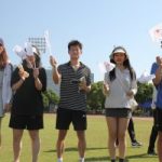 50th Anniversary - Golden Baton Relay — Photo 24