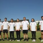 50th Anniversary - Golden Baton Relay — Photo 27