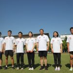 50th Anniversary - Golden Baton Relay — Photo 29