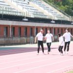 50th Anniversary - Golden Baton Relay — Photo 34