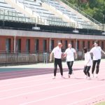 50th Anniversary - Golden Baton Relay — Photo 35