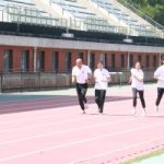 50th Anniversary - Golden Baton Relay — Photo 39