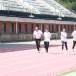 50th Anniversary - Golden Baton Relay — Photo 40
