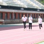 50th Anniversary - Golden Baton Relay — Photo 42