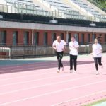50th Anniversary - Golden Baton Relay — Photo 43