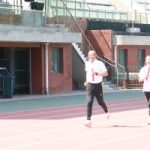 50th Anniversary - Golden Baton Relay — Photo 45