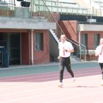 50th Anniversary - Golden Baton Relay — Photo 47