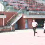 50th Anniversary - Golden Baton Relay — Photo 51