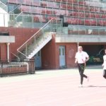 50th Anniversary - Golden Baton Relay — Photo 52