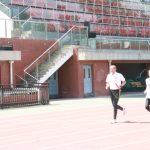50th Anniversary - Golden Baton Relay — Photo 53
