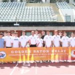 50th Anniversary - Golden Baton Relay — Photo 54