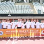 50th Anniversary - Golden Baton Relay — Photo 57