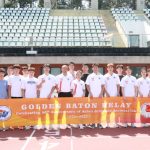 50th Anniversary - Golden Baton Relay — Photo 59