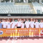 50th Anniversary - Golden Baton Relay — Photo 61