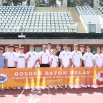 50th Anniversary - Golden Baton Relay — Photo 62